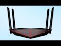 Netduma R2 Gaming Router OVERVIEW