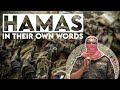 Hamas In Their Own Words Hamas In Their Own Words