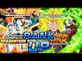 RANK 999 + Ticket summons - DBZ Dokkan Battle