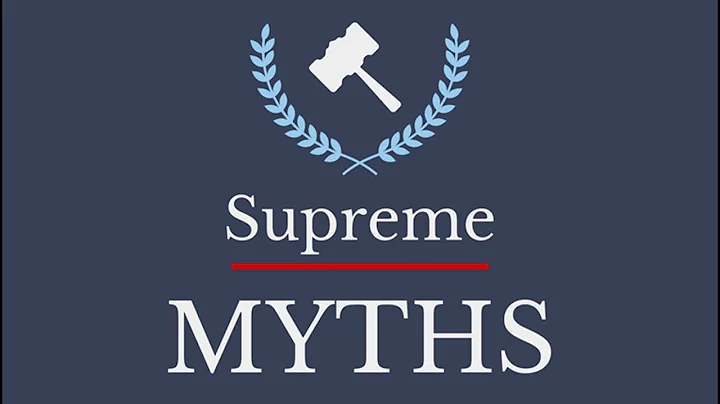 Supreme Myths: Episode 17 (feat. Scott Shapiro)