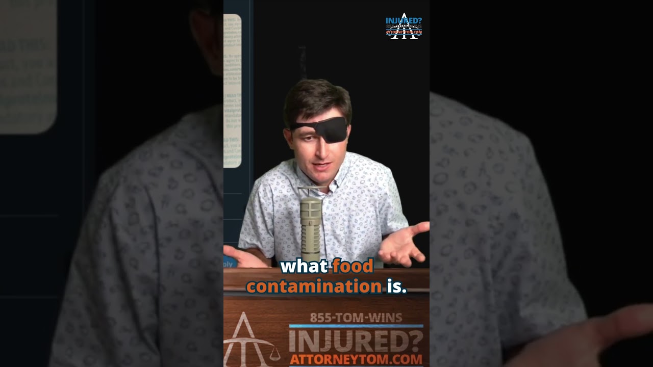 Waiving your rights to EAT 