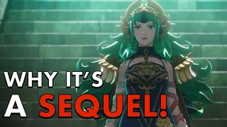 100+ Details YOU MISSED in the Second Trailer for Fire Emblem: Fortune's Weave! screenshot 5