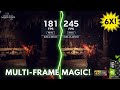 NVIDIA DLSS 4.5 Test | Cyberpunk 2077 | Black Myth Wukong 4K