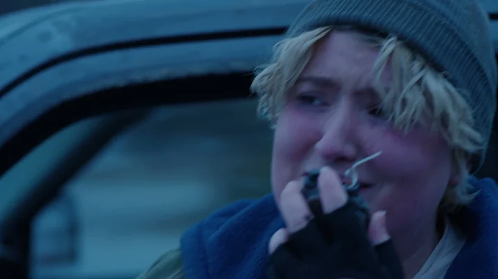 Julie Bowles Cinematography Reel