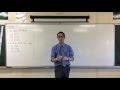 Exponents and Function Evaluation Concepts