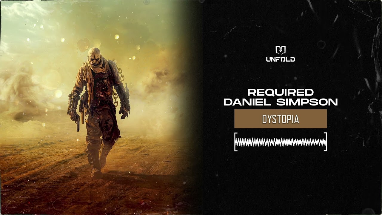 Watch Required ft. Daniel Simpson - Dystopia on YouTube Watch Required ft. Daniel Simpson - Dystopia on YouTube