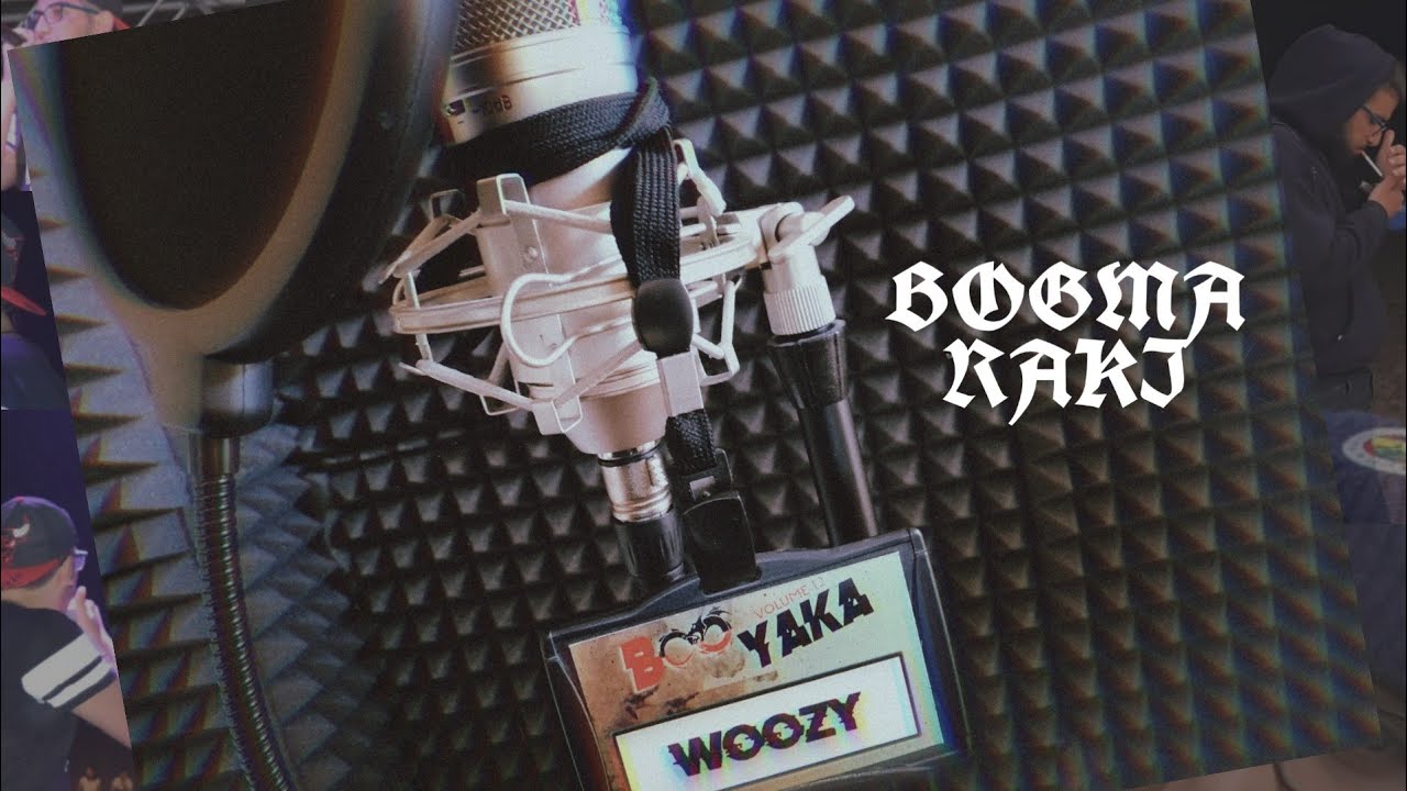 Woozy - Boğma Rakı - YouTube