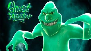 Ghost Master Act: 3 Assignment: What Lies Over The Cuckoo's Nest