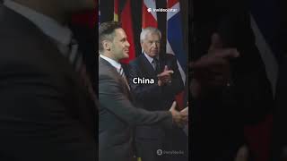 Xi Jinping's Bold Call at SCO Summit: A New World Order?
