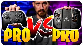 Pro Joy Con Vs Pro Controller - Which One Should You Buy?