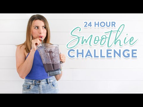 24-hour-smoothie-challenge-|-what-i-eat-in-a-day