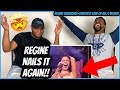 Regine Velasquez - TWENTY | Greatest Love Of All | I Believe REACTION!