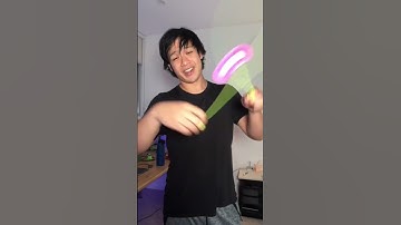 How To Do The ELEVATOR Yoyo Trick