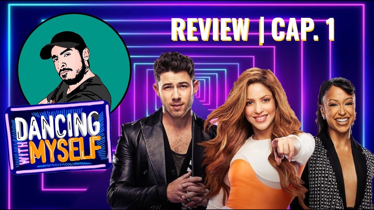 "Dancing With Myself" REVIEW | Cap. 1 - YouTube