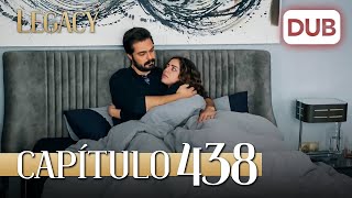 Legacy Capítulo 438 | Doblado al Español (Temporada 2)