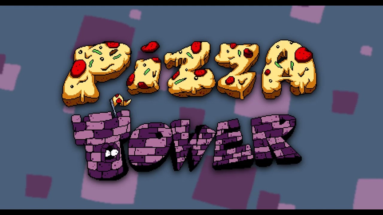 Pizza Tower Scoutdigo Mod Soundtrack Arena Tutorial YouTube Pizza Tower Scoutdigo Mod Soundtrack Arena Tutorial YouTube