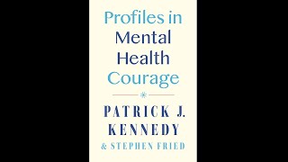 Profiles In Mental Health Courage