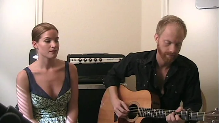 "It's Your Love"- Kris Farrow and Kristen Brown