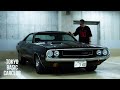 生涯の相棒。ダッジチャレンジャー｜Andfamilys Co.®︎ 村上 游（Dodge Challenger_1970)