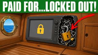 10 Pieces of Marine Electronics That Stop Working The Day You Stop Paying