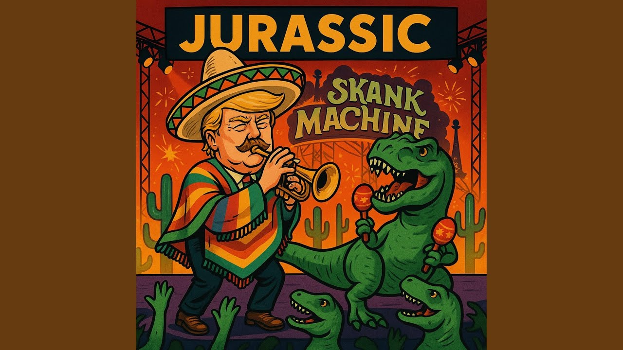 Watch Kill the Cucaracha on YouTube Watch Kill the Cucaracha on YouTube