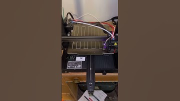 Ender 3v2 Neo Printing Correctly Finally got it working right ! #ender #neo #3v2