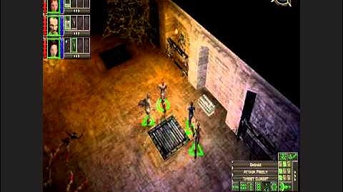 Random Sieging Dungeons Episode 3: Into The Crypt!