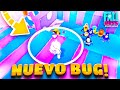 NUEVO TRUCO EN DIVERSIÓN EN BLOQUE!! 💥 - FALL GUYS