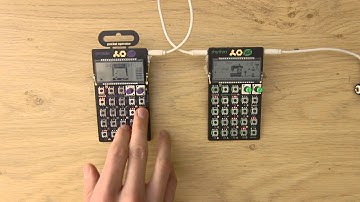 PO Arcade and Rhythm jam