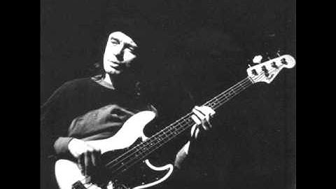 Jaco Pastorius - BBC Radio Documentary - Part 1