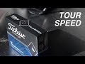 NEW Titleist TOUR SPEED // Golf Ball Review