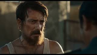 THE WAIT Official Trailer (2024)