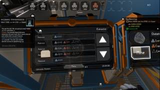 Interstellar Rift - Tutorial - How to complete the tutorial and tips on play.