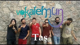 Gökhan Türkmen - Taş (Vokalemun Acapella Cover)