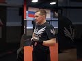 Сильные слова Петра Яна / О чем думает чемпион UFC, когда идёт к октагону?