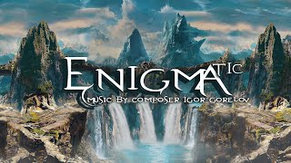 Best Of Enigma Cover Cynosure Chillout Music Mix 2023💖