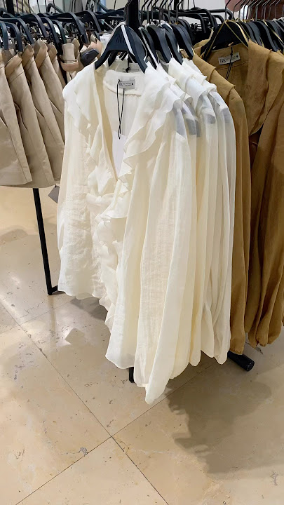 ZARA New Women’s collection  Summer 2025 #zara2025 #zara #zaranewarrivals #zarasalehaul