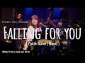 Falling for you / 曽根由希江 (ライブ映像2018.04.29. )