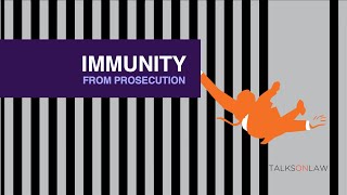 What is IMMUNITY?