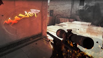 MAYOT - Лилия | edit cs go |