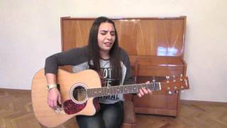 Du heracar (Lilia Mnatsakanyan) Դու հեռացար