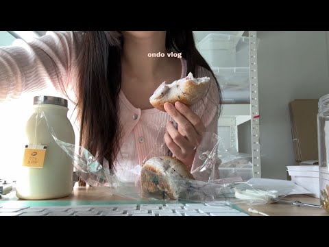 ENG)내가 <strong>혼자</strong> 노는 방법,라면순대국,성공적인 옷 쇼핑,<strong>혼자</strong> 인생네컷 찍기 <strong>도전</strong>…!