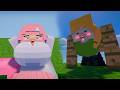 I Tried to Impress Jenny Tyan on Skyblock... But She Shocked Me!