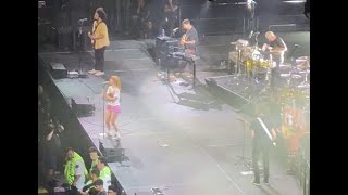 Paramore - All I Wanted (Live at Movistar Arena - Buenos Aires, Argentina, 7.3.2023)
