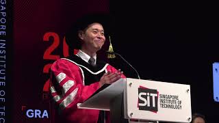 SIT Graduation 2022 - Session 02