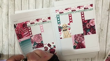 PWM ft. Strawberry Lime Designs 12th - 18th Feb