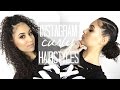 INSTAGRAM CURLY HAIRSTYLES