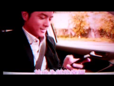 2012年3月22日 真愛找麻煩 預告片 阻止