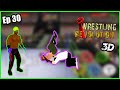 REDEMPTION TIME!!!!!!!!!!!!!!! (Wrestling revolution 3D ep 30)