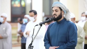 يَوْمَ تَرَى الْمُؤْمِنِينَ وَالْمُؤْمِنَاتِ يَسْعَى نُورُهُمْ. رعد الكردي تلاوة رائعة